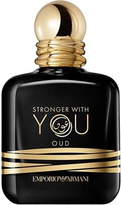

Парфюмерная вода, Stronger With You Oud