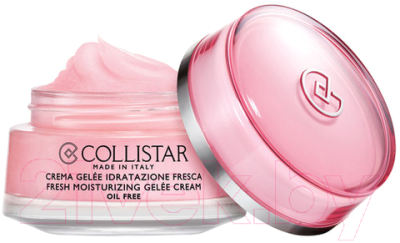 Крем для лица Collistar Idro-Attiva Fresh Moisturizing Gelee Cream (50мл)