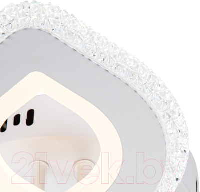 Люстра ESCADA 10264/3LED (белый)