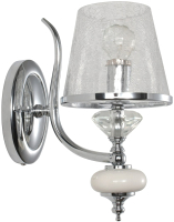 

Бра Crystal Lux, Betis AP1