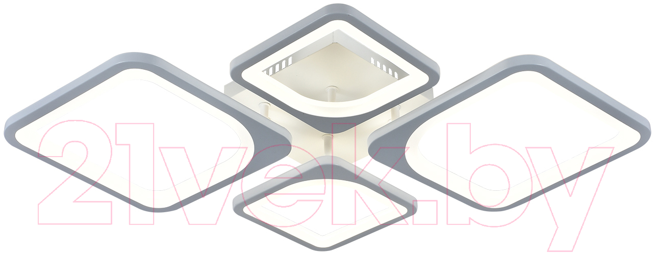 Люстра ESCADA 10218/4LED (белый)