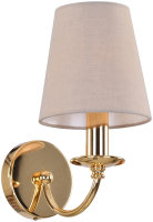 Бра Crystal Lux Camila AP1 (Gold) - 