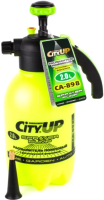 

Опрыскиватель помповый CityUp, CA-898