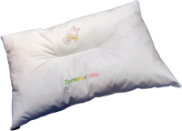 Подушка для сна Familytex Цветные сны (40x60) - 