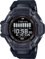 Часы наручные мужские Casio GBD-H2000-1B - 