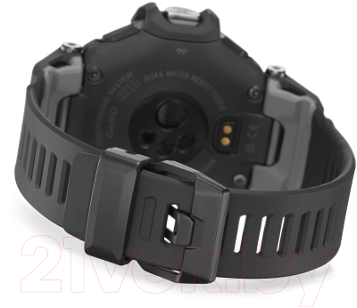 Часы наручные мужские Casio GBD-H2000-1B
