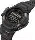 Миниатюра изображения товара Часы наручные мужские Casio GBD-H2000-1B