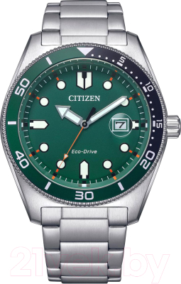 Часы наручные мужские Citizen AW1768-80X