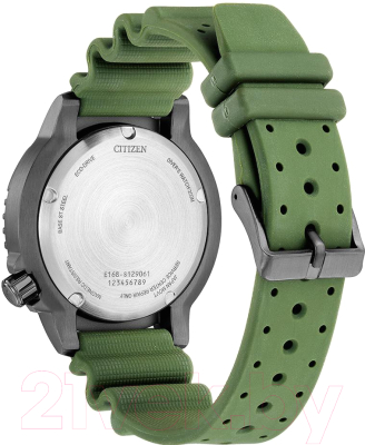 Часы наручные мужские Citizen BN0157-11X