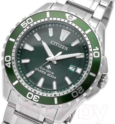 Часы наручные мужские Citizen BN0199-53X