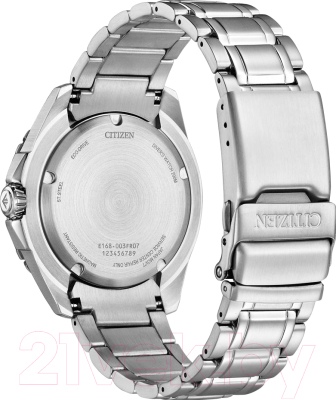 Часы наручные мужские Citizen BN0199-53X