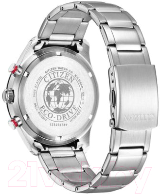 Часы наручные мужские Citizen CA4484-88E