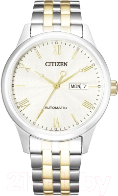 Часы наручные мужские Citizen NH7506-81A