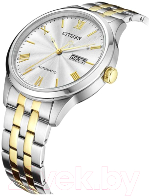 Часы наручные мужские Citizen NH7506-81A