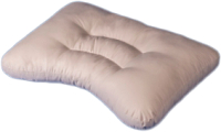 Подушка для сна Familytex ПСС2 С выемкой под плечо (45x65) - 