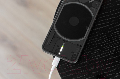 Изображение товара Смартфон Nothing Phone 1 5G 8GB/128GB (черный)