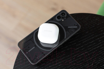 Изображение товара Смартфон Nothing Phone 1 5G 8GB/128GB (черный)