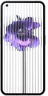 Изображение товара Смартфон Nothing Phone 1 5G 8GB/128GB (черный)