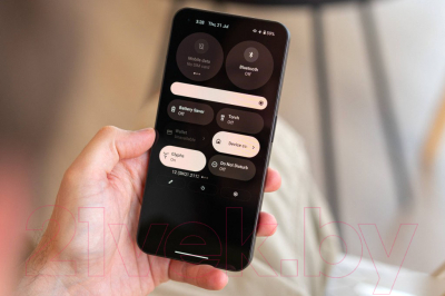 Изображение товара Смартфон Nothing Phone 1 5G 8GB/128GB (черный)