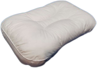 Подушка для сна Familytex ПСС7 С сеточкой (45x65) - 