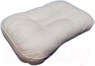Подушка для сна Familytex ПСС7 С сеточкой (45x65)