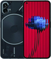 

Смартфон, Phone 1 5G 8GB/256GB (черный)