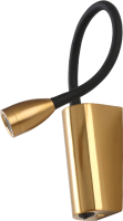 

Бра Crystal Lux, CLT 213W BS