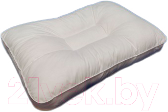 Подушка для сна Familytex ПСС6 С сеточкой (45x65)