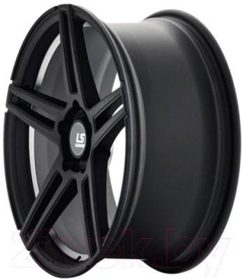 Литой диск LS wheels FlowForming LS RC01 19x8.5" 5x112мм DIA 66.6мм ET 35мм MBU