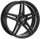 Миниатюра изображения товара Литой диск LS wheels FlowForming LS RC01 19x8.5" 5x112мм DIA 66.6мм ET 35мм MBU