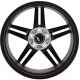 Миниатюра изображения товара Литой диск LS wheels FlowForming LS RC01 19x8.5" 5x112мм DIA 66.6мм ET 35мм MBU
