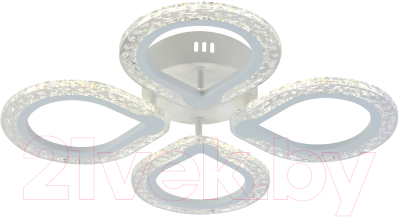 Потолочный светильник ESCADA 10270/4LED (белый)