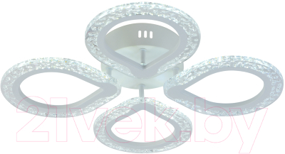 Потолочный светильник ESCADA 10270/4LED (белый)