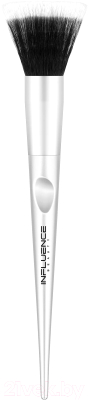 Кисть для макияжа Influence Beauty Duofibra Foundation Brush FD-36R / INF26000101