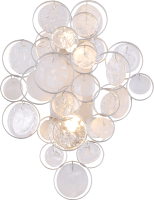 

Бра Crystal Lux, Deseo AP2