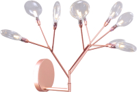 

Бра Crystal Lux, Evita AP9