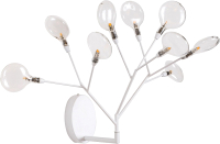 

Бра Crystal Lux, Evita AP9
