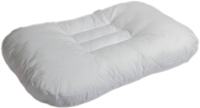 Подушка для сна Familytex ПСС4 Разновысокая овальная (45x65) - 