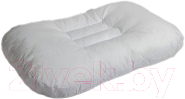 Подушка для сна Familytex ПСС4 Разновысокая овальная (45x65)
