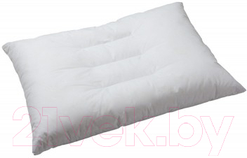 Подушка для сна Familytex ПСС3 С тремя перегородками (50x70)