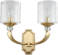 

Бра Crystal Lux, Gracia AP2