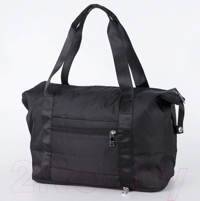 Изображение товара Сумка дорожная Ecotope 274-00450-BLK (черный)