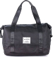 Сумка дорожная Ecotope 274-00450-BLK (черный) - 