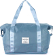 Миниатюра изображения товара Сумка дорожная Ecotope 274-00450-DBL (голубой)