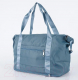Миниатюра изображения товара Сумка дорожная Ecotope 274-00450-DBL (голубой)