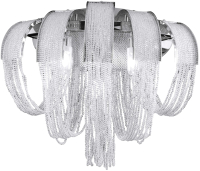 

Бра Crystal Lux, Heat AP2
