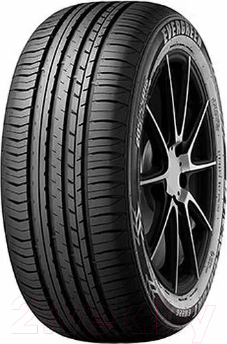 Летняя шина Evergreen Dynacomfort EH226 185/65R14 86H