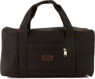 Изображение товара Сумка дорожная Ecotope 302-6622-2-BLK (черный)