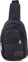 

Рюкзак, 302-806-BLK
