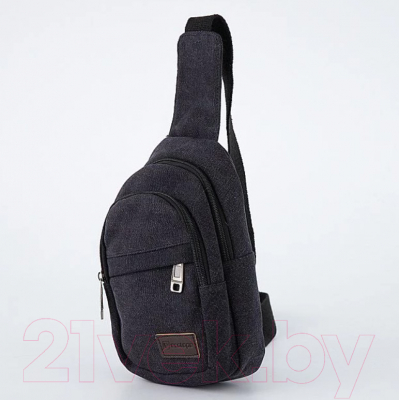 Изображение товара Рюкзак Ecotope 302-806-BLK (черный)